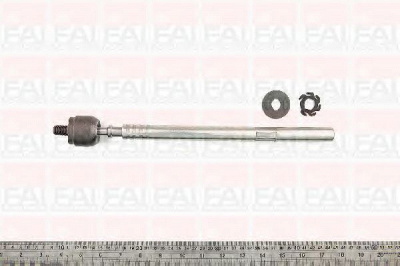 FAI AUTOPARTS ss092 -  Осевой шарнир, рулевая тяга
